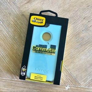 iPhone 7 Plus / iPhone 8 Plus otter box case